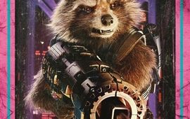 Après Les Gardiens de la Galaxie 2, Rocket Raccoon pourrait avoir son Origin Story
