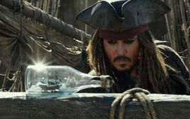 Pirates des Caraïbes : malgré le (petit) flop du cinquième opus, un sixième film serait en préparation