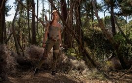 Tomb Raider : l'étonnant synopsis officiel qui réécrit encore l'histoire de Lara Croft
