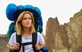 Wild : critique sauvage d'une Reese Witherspoon aérienne