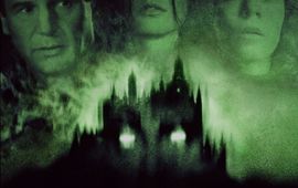Le réalisateur de Ouija 2 rouvre La Maison du Diable pour Netflix