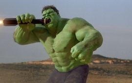 Le mal-aimé : Hulk (avant les Avengers), l'un des pires films de super-héros ?
