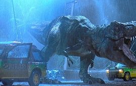 Jurassic World 2 : le producteur en dit plus sur la présence du T-Rex