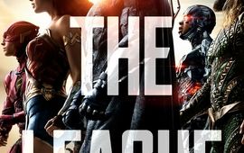 Justice League : Diane Lane prévient que le film sera moins bon qu'Avengers