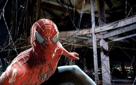 Spider-Man a bien failli devenir un monstre de film d'horreur avec le réalisateur de Massacre à la tronçonneuse