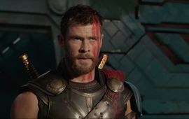 Thor Ragnarok : décryptage et photos d'une bande-annonce totalement space