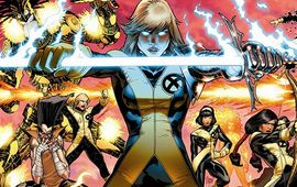 Les Nouveaux mutants : 5 comics X-Men qu'on n'oubliera jamais