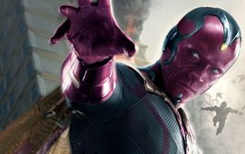 Marvel : le SWORD de WandaVision pourrait devenir une menace pour les Avengers
