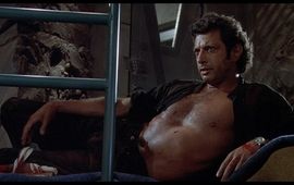 Jeff Goldblum en dit plus sur le retour d'Ian Malcolm dans Jurassic World 2