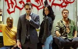The Defenders : on a vu les 4 premiers épisodes du rassemblement bourrin de Netflix