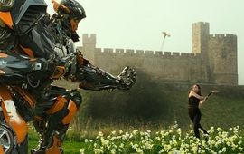 Transformers 7 : le film dévoile son titre et un début de synopsis avec de nouveaux robots