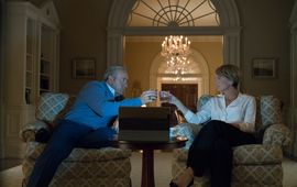 House of Cards saison 5 : la saison de trop pour la prestigieuse série Netflix ?