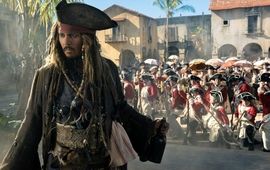 Johnny Depp vs Hollywood : "personne n'est à l'abri" de la cancel culture selon l'acteur