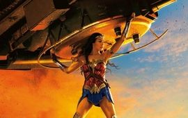 Wonder Woman : Gal Gadot s'est blessée sur le tournage du premier film