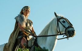 Wonder Woman : l'actrice Connie Nielsen en dit plus sur le spin-off des Amazones de DC