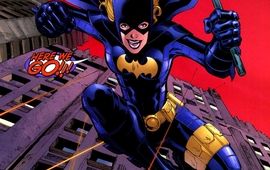 Batgirl : les réalisateurs confirment le bordel autour du multivers de DC