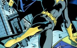 Batgirl : le film DC continue d'étendre son casting sur HBO Max