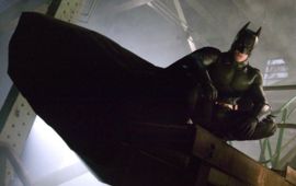 Batman Begins : critique Batback