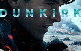 Dunkerque : une affiche inédite et des teasers à 360° pour le film de guerre de Christopher Nolan