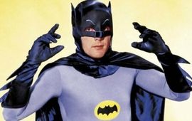 Adam West, le légendaire Batman des années 60, est mort