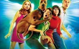 James Gunn confirme que Scooby-Doo était à l'origine un film pour adultes, sexy et Rated R