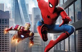 Marvel : après la mort de Iron Man, qui s'est emparé de la tour Avengers ?