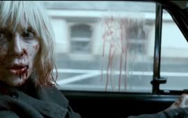 Atomic Blonde : Charlize Theron prend très cher (et rend les coups) dans le dernier trailer