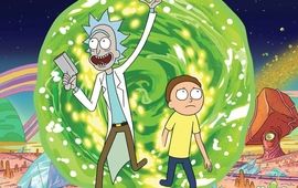 Rick et Morty : Adult Swim annonce un spin-off alléchant pour sa série de SF déjantée