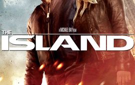 Le mal-aimé : The Island, le flop de Michael Bay avec Scarlett Johansson et Ewan McGregor
