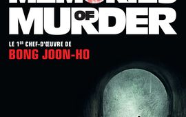 Memories of Murder : pourquoi le polar de Bong Joon-ho est bien un chef-d'oeuvre