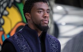 Black Panther : le réalisateur Ryan Coogler rend hommage à Chadwick Boseman
