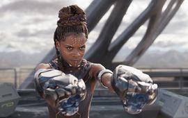 Black Panther 2 : la blessure de Letitia Wright est plus sérieuse que prévu, encore un retard à prévoir ?