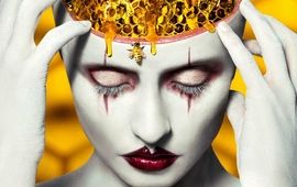 American Horror Story saison 7 : premières photos des héros traqués par des clowns de Cult