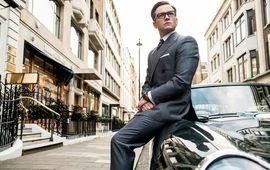 James Bond : Taron Egerton révèle s'il sera le prochain 007 ou non