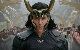 Marvel : Loki reviendra bien sur Disney+ ... et peut-être au cinéma ?