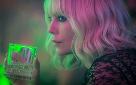 Atomic Blonde : une suite sans le réalisateur de Fast & Furious... et sur Netflix ?