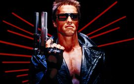 Terminator : le film culte de James Cameron a failli avoir une fin totalement différente