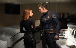 Après Marvel, Scarlett Johansson retrouvera Chris Evans dans un nouveau film d'action Apple TV+