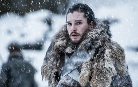 Game of Thrones : Kit Harington donne des nouvelles du spin-off sur Jon Snow