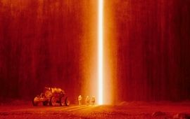 Le mal-aimé : Mission to Mars, le film-monstre schizo de Brian de Palma