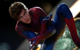 The Amazing Spider-Man : le réalisateur Marc Webb défend ses films et parle des suites abandonnées