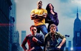 Marvel : Shang-Chi et les Defenders de Netflix réunis au cinéma ?