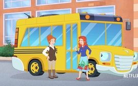 Le Bus Magique : la première bande-annonce nous replonge en enfance