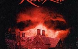 A part Ça, les trésors perdus de Stephen King : Rose Red