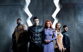 Inhumans : la série catastrophique que Marvel aimerait oublier (comme nous)