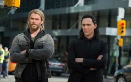 Marvel : Tom Hiddleston revient sur l'absence de Loki dans Thor 4