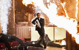 Kingsman 2 : pour Taron Egerton, le film ne méritait pas d'être lynché (enfin presque pas)