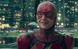 The Flash : Ezra Miller s'exprime enfin sur ses multiples déboires judiciaires