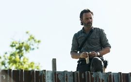The Walking Dead : Rick est (malheureusement) de retour dans le teaser de l'univers étendu