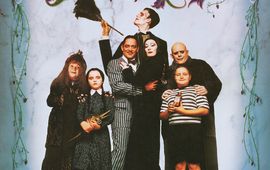 La Famille Addams : la série Netflix de Tim Burton continue de dévoiler son casting